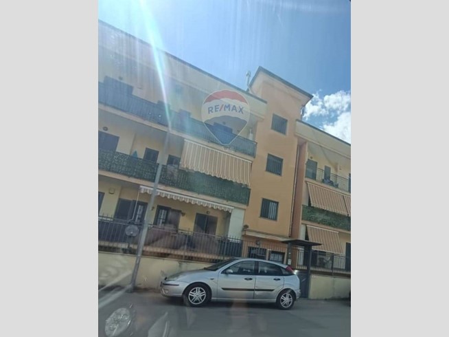 Trilocale in Vendita a Santa Maria Capua Vetere, 129'000&euro;, 99 m²