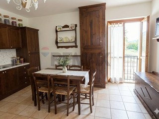 Trilocale in Vendita a Villetta Barrea, 110'000&euro;, 68 m²
