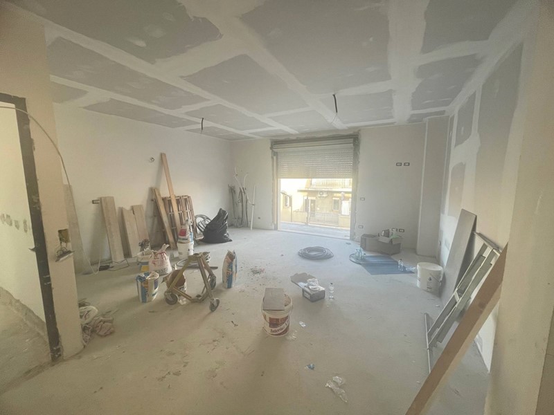 Quadrilocale in Vendita a San Benedetto del Tronto, 200'000&euro;, 100 m²