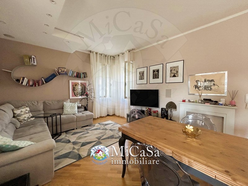 Appartamento in Vendita a Pisa, 330'000€, 107 m²