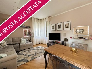 Appartamento in Vendita a Pisa, 330'000&euro;, 107 m²