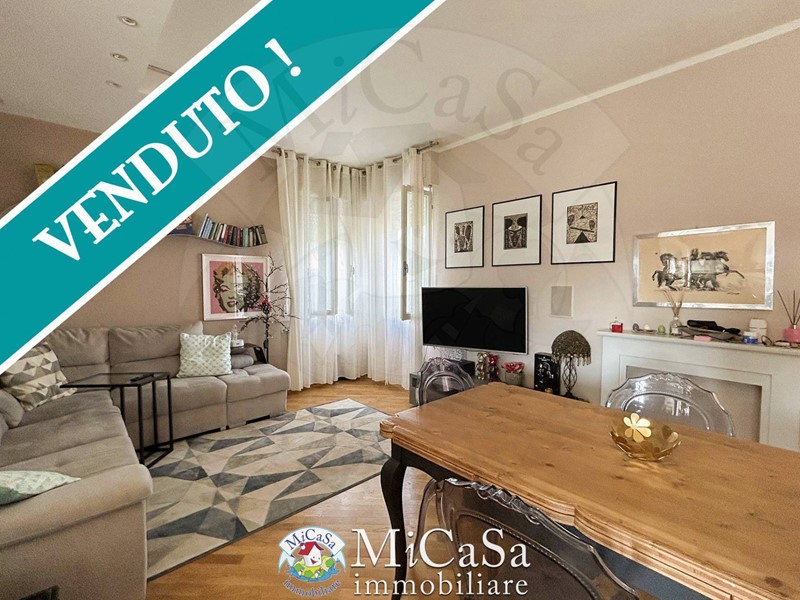 Appartamento in Vendita a Pisa, 330'000&euro;, 107 m²