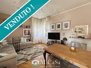 Appartamento in Vendita a Pisa, 330'000&euro;, 107 m²