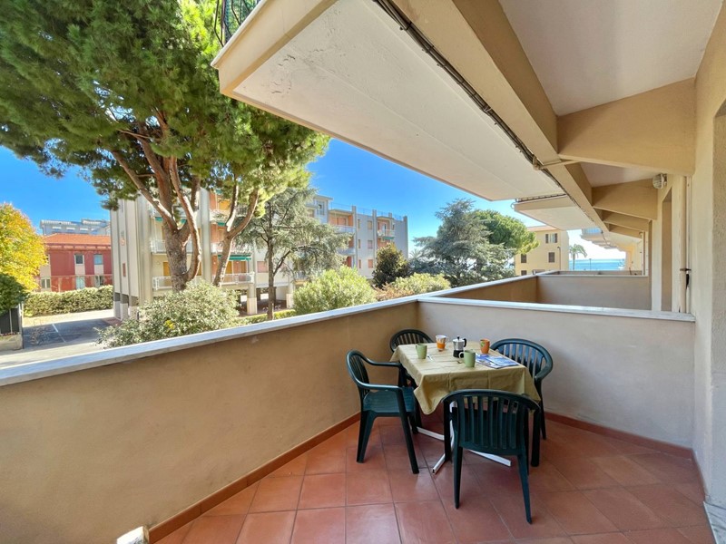 Trilocale in Vendita a Pietra Ligure, 360'000&euro;, 56 m²