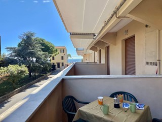 Trilocale in Vendita a Pietra Ligure, 360'000&euro;, 56 m²