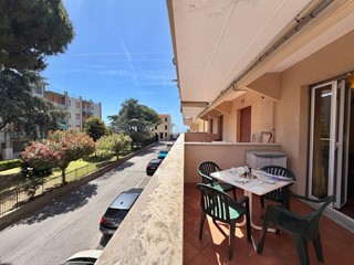 Trilocale in Vendita a Pietra Ligure, 360'000&euro;, 56 m²