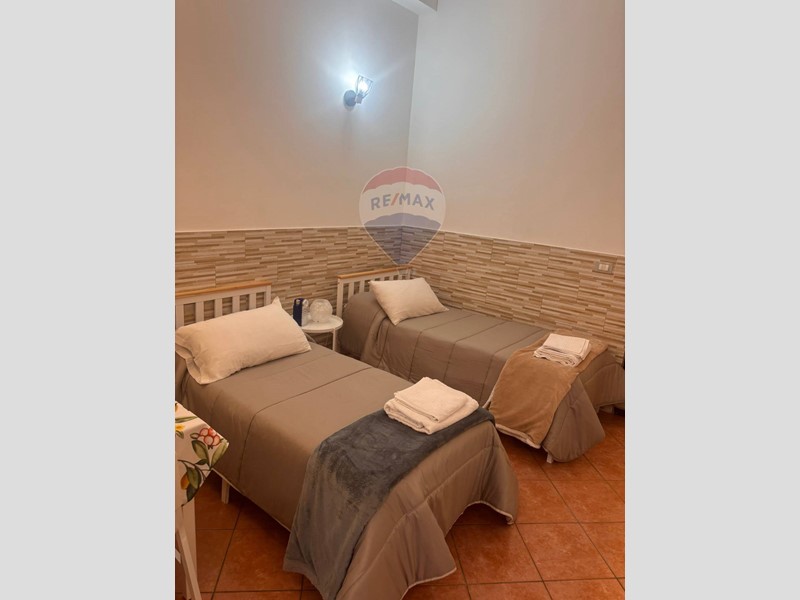 Monolocale in Vendita a Augusta, 40'000€, 35 m²