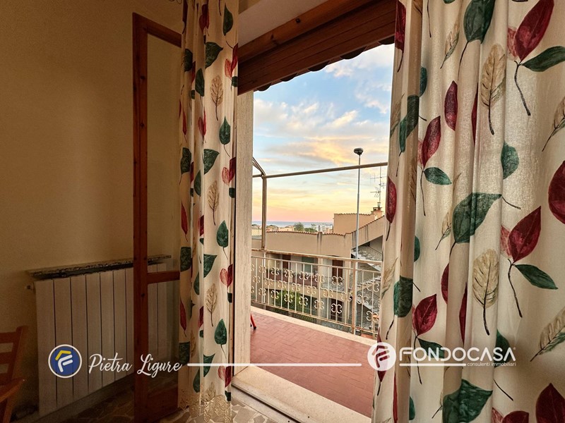 Trilocale in Vendita a Pietra Ligure, 250'000&euro;, 57 m²