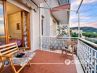 Trilocale in Vendita a Pietra Ligure, 250'000&euro;, 57 m²