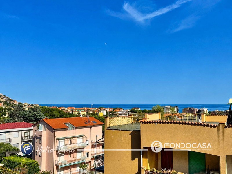 Trilocale in Vendita a Pietra Ligure, 250'000&euro;, 57 m²