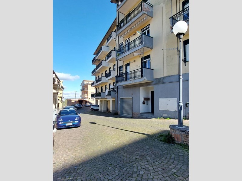 Trilocale in Vendita a Ariano Irpino, 60'000&euro;, 65 m²