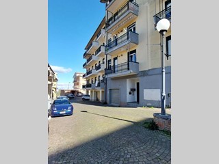 Trilocale in Vendita a Ariano Irpino, 60'000&euro;, 65 m²