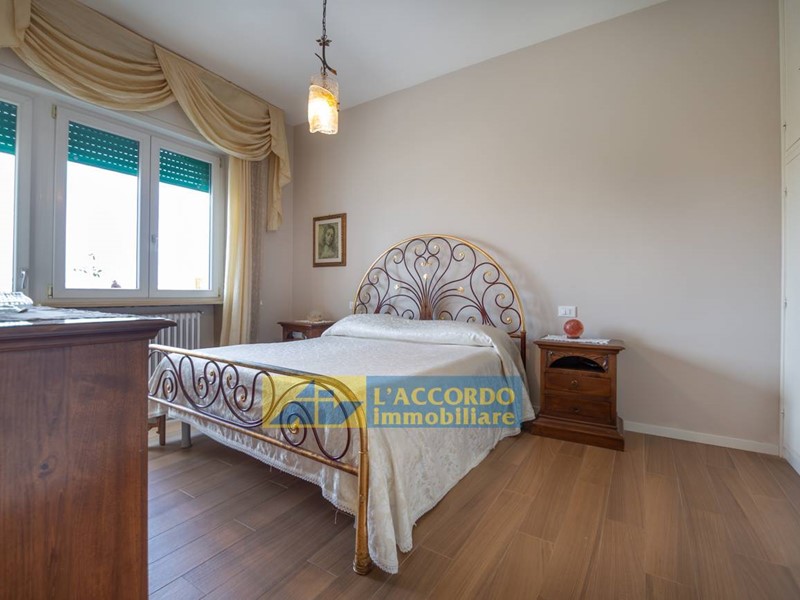 Appartamento in Vendita a Chieti, 133'000€, 94 m²