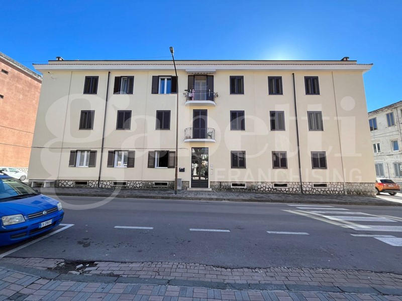 Bilocale in Vendita a Piedimonte Matese, 40'000&euro;, 62 m²
