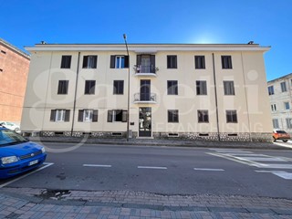 Bilocale in Vendita a Piedimonte Matese, 40'000&euro;, 62 m²