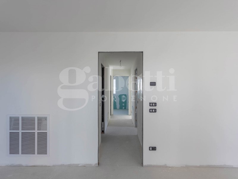 Quadrilocale in Vendita a Pordenone, 420'000€, 144 m²