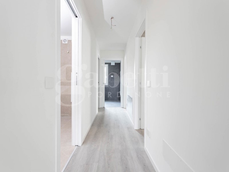 Quadrilocale in Vendita a Pordenone, 435'000&euro;, 144 m²