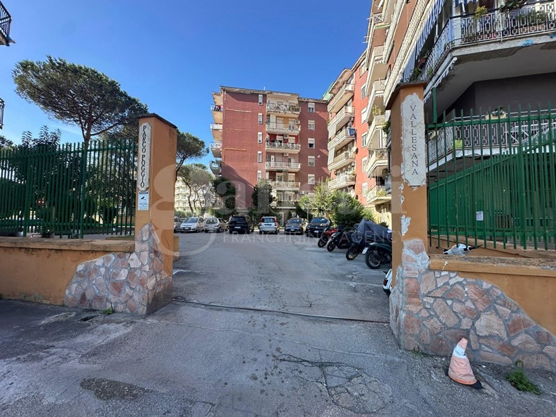 Box in Vendita a Marano di Napoli, 39'000&euro;, 60 m²