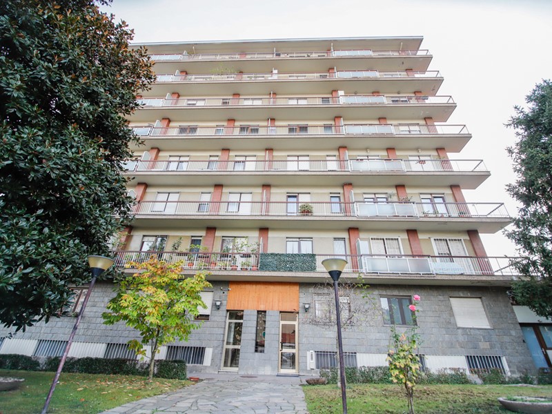 Quadrilocale in Vendita a Torino, 168'000&euro;, 100 m²