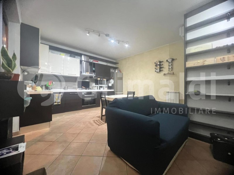 Trilocale in Vendita a Perugia, 145'000€, 70 m², arredato