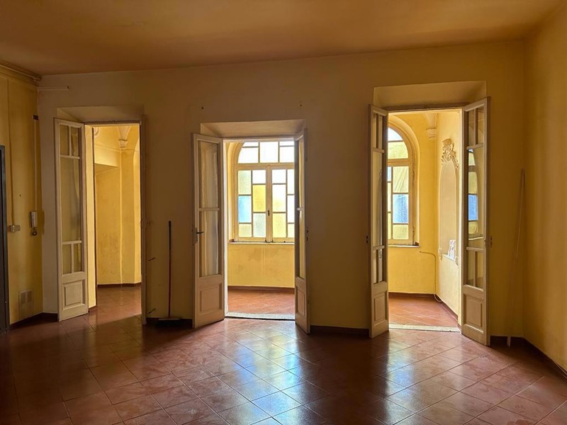 Appartamento in Vendita a Civita Castellana, 95'000€, 110 m²