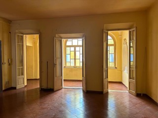 Appartamento in Vendita a Civita Castellana, 95'000€, 110 m²