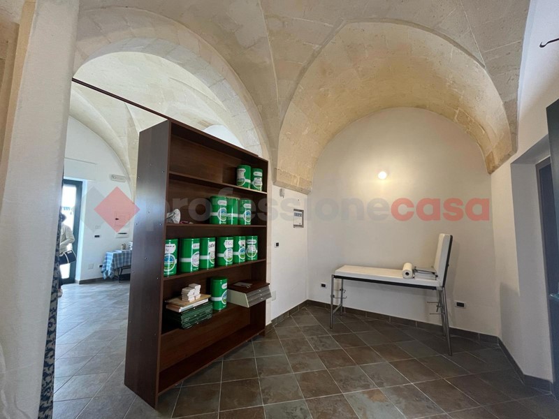 Ufficio in Vendita a Manduria, 63'000€, 40 m²