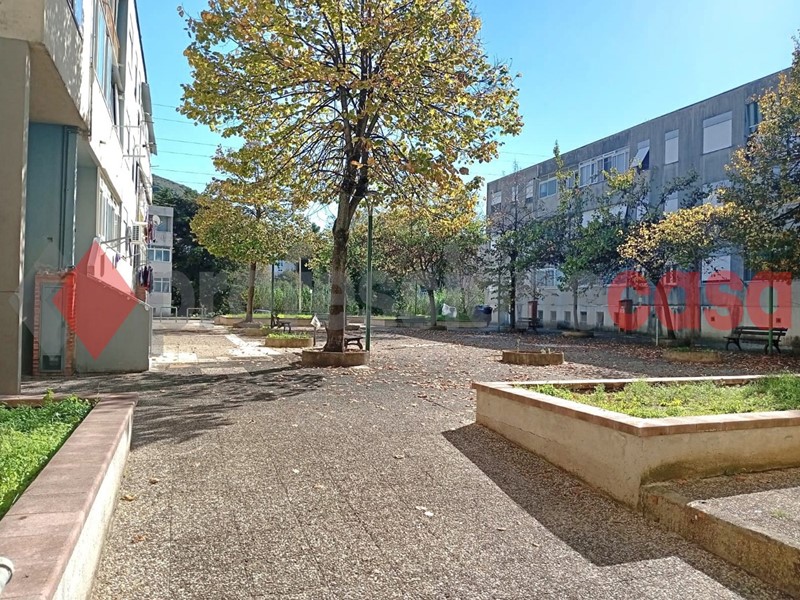 Trilocale in Vendita a Salerno, 143'000€, 78 m²