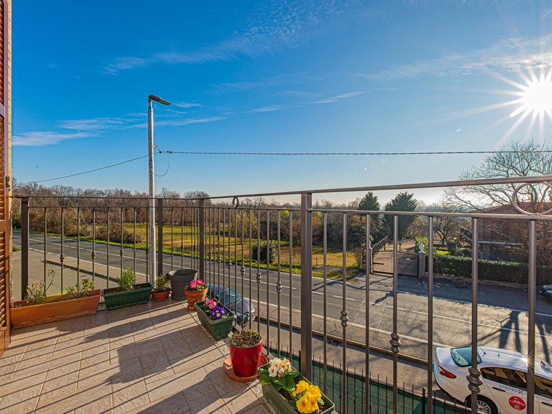 Appartamento in Vendita a Givoletto, 284'000&euro;, 180 m²