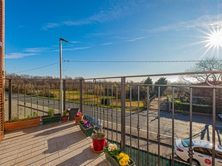 Appartamento in Vendita a Givoletto, 284'000&euro;, 180 m²