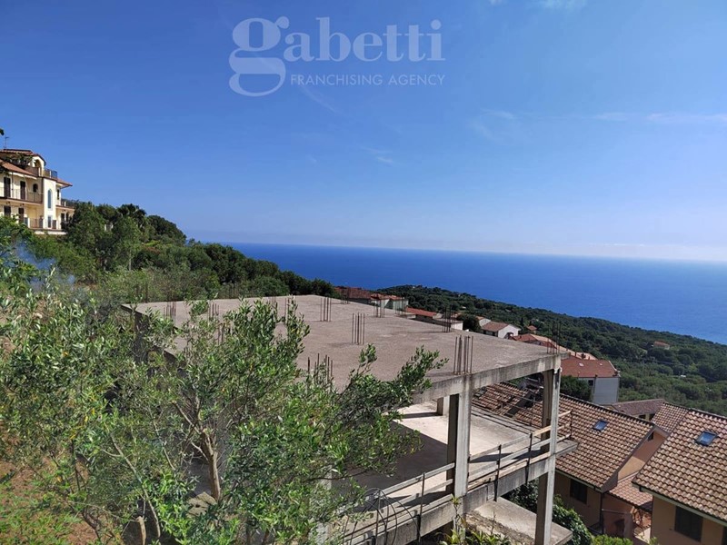 Villa in Vendita a Ascea, 170'000€, 1833 m²