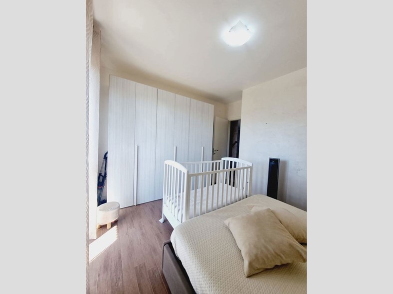 Trilocale in Vendita a Aprilia, 205'000€, 105 m²