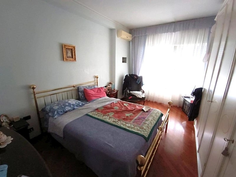 Appartamento in Vendita a Napoli, 535'000&euro;, 168 m²