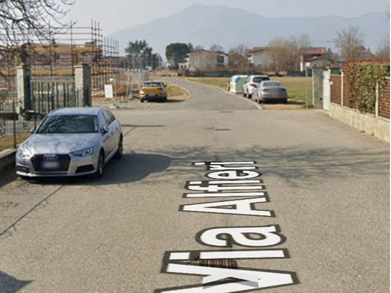 Casa Indipendente in Vendita a San Gillio, 240'000&euro;, 140 m²