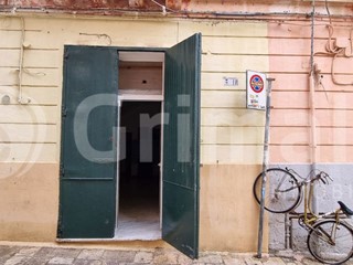 Negozio in Vendita a Gallipoli, 155'000&euro;, 40 m²