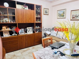 Appartamento in Vendita a Catania, 119'000€, 133 m²