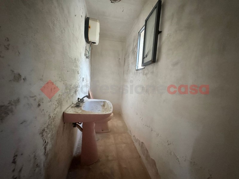 Villa in Vendita a Leporano, 59'000&euro;, 40 m²