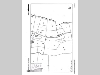 Terreno agricolo in Vendita a Amantea, 9'000€, 1810 m²