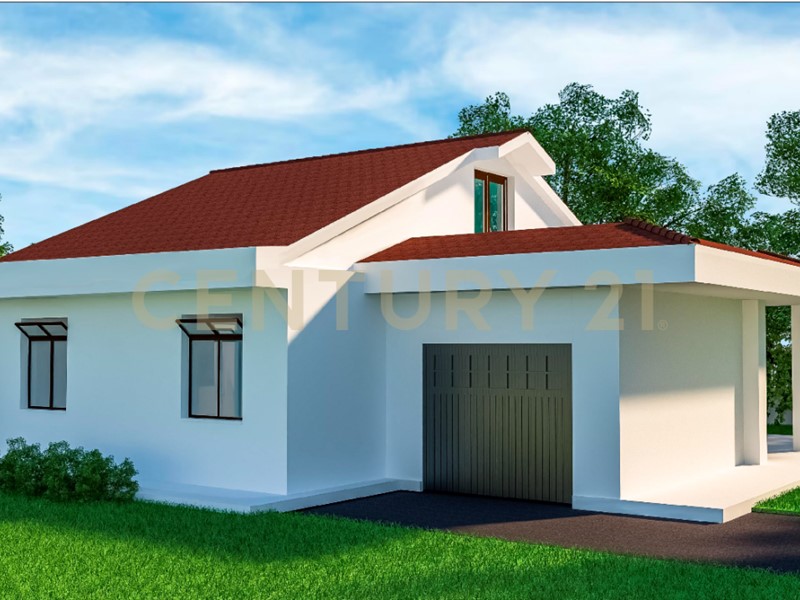 Casa Indipendente in Vendita a Viagrande, 370'000&euro;, 140 m², con Box