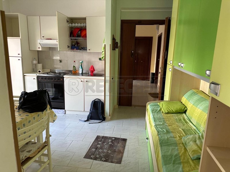 Bilocale in Vendita a Catanzaro, 119'000€, 50 m²