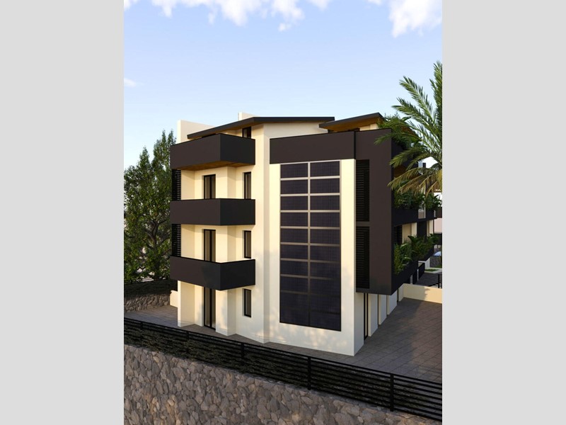 Quadrilocale in Vendita a Tremestieri Etneo, 210'000€, 83 m²