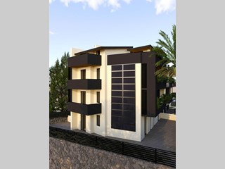 Quadrilocale in Vendita a Tremestieri Etneo, 210'000€, 83 m²