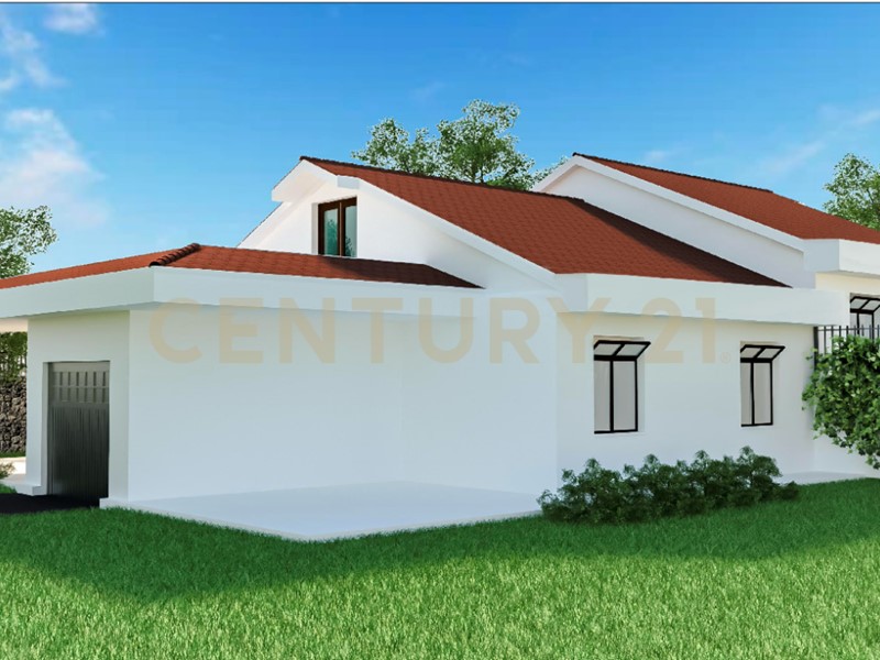 Casa Indipendente in Vendita a Viagrande, 330'000€, 140 m², con Box