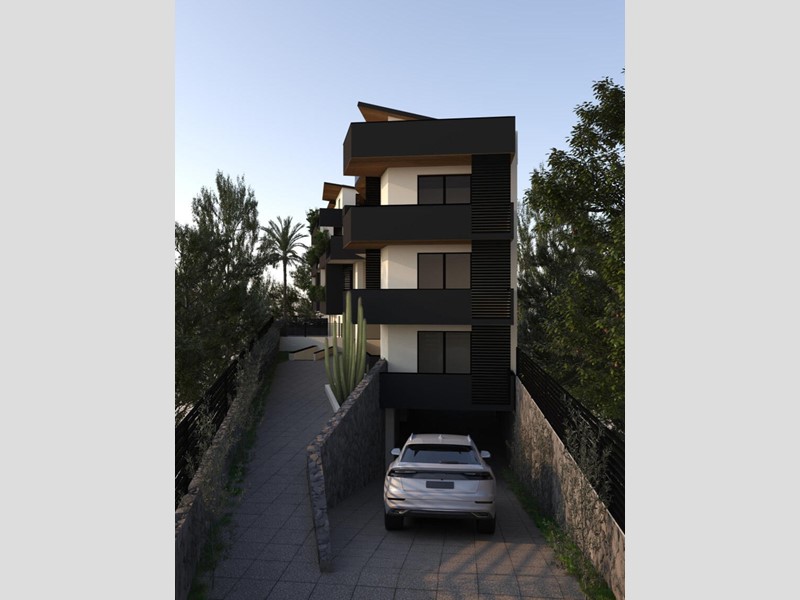 Trilocale in Vendita a Tremestieri Etneo, 130'000€, 50 m²