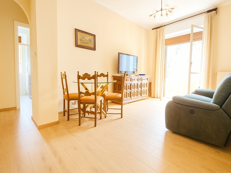 Trilocale in Vendita a Rapallo, 130'000&euro;, 57 m²