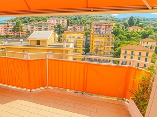 Trilocale in Vendita a Rapallo, 130'000&euro;, 57 m²