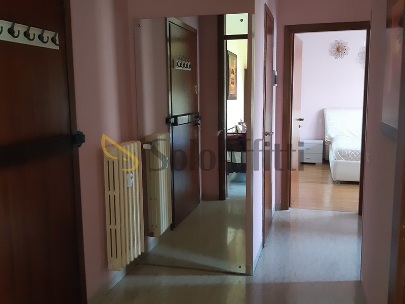 Bilocale in Affitto a Brescia, zona Viale Piave, 575€, 65 m², arredato, con Box