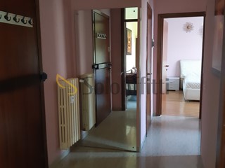 Bilocale in Affitto a Brescia, zona Viale Piave, 575€, 65 m², arredato, con Box