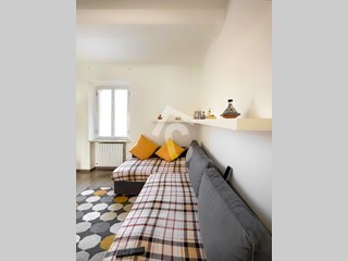 Bilocale in Vendita a Jesi, zona ZONA 2A, 65'000€, 70 m², arredato