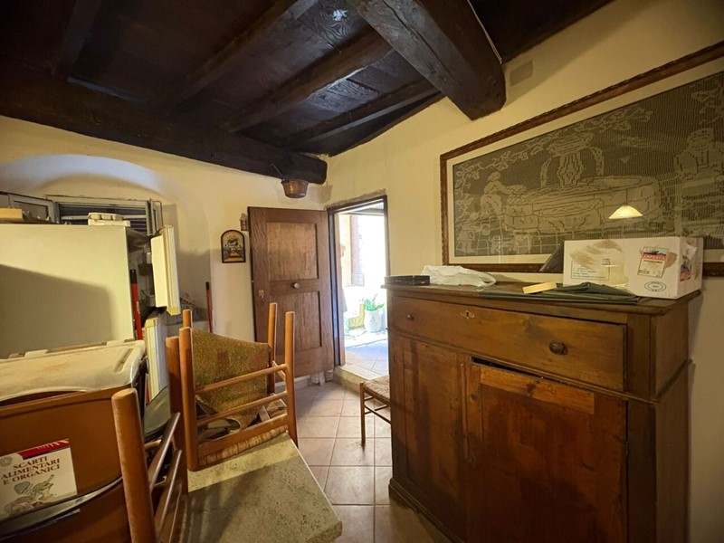 Monolocale in Vendita a Roccagiovine, 19'000€, 40 m²